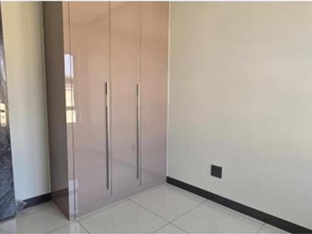 2 Bedroom Apartment in Blue Hills