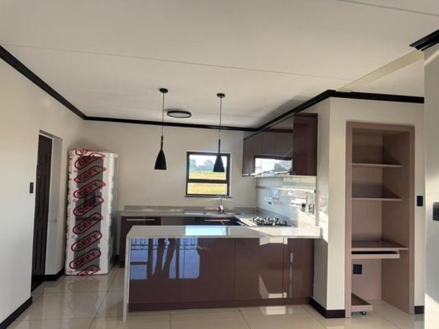 2 Bedroom Apartment in Blue Hills