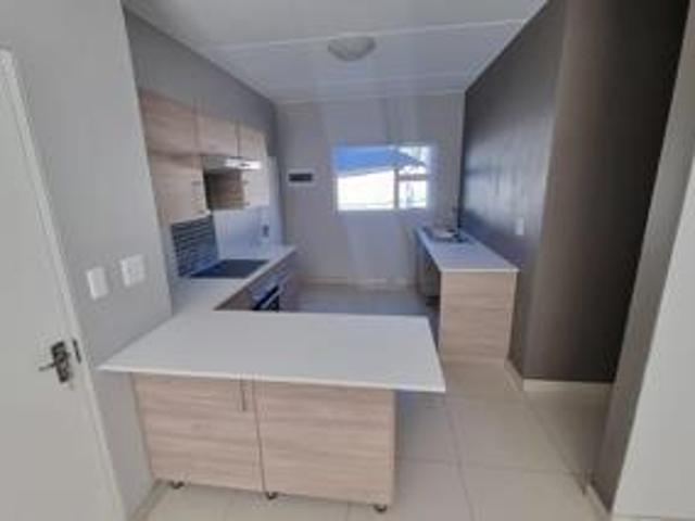 2 Bedroom Apartment in Blue Hills