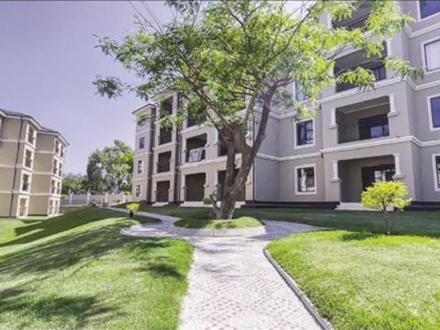 2 Bedroom Apartment in Blue Hills