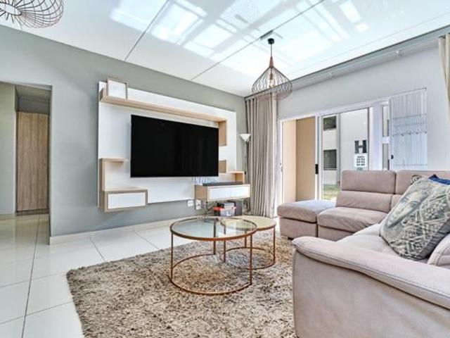 2 Bedroom Apartment in Blue Hills