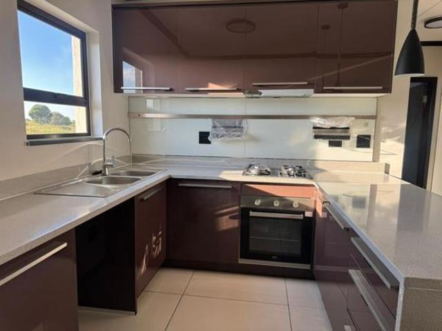 2 Bedroom Apartment in Blue Hills