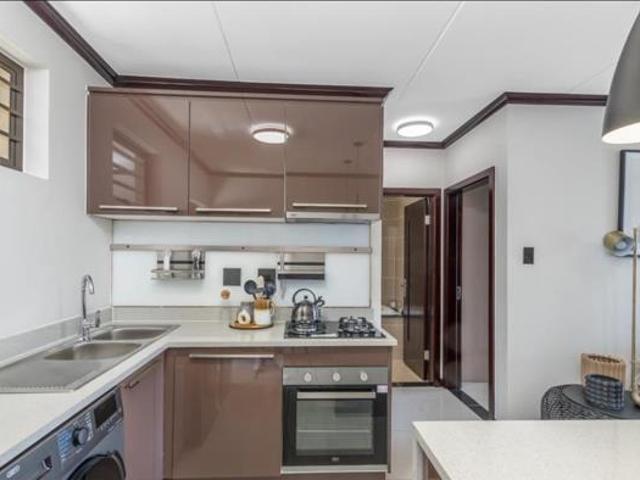 2 Bedroom Apartment in Blue Hills