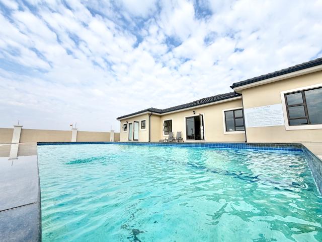 2 Bedroom Apartment in Blue Hills
