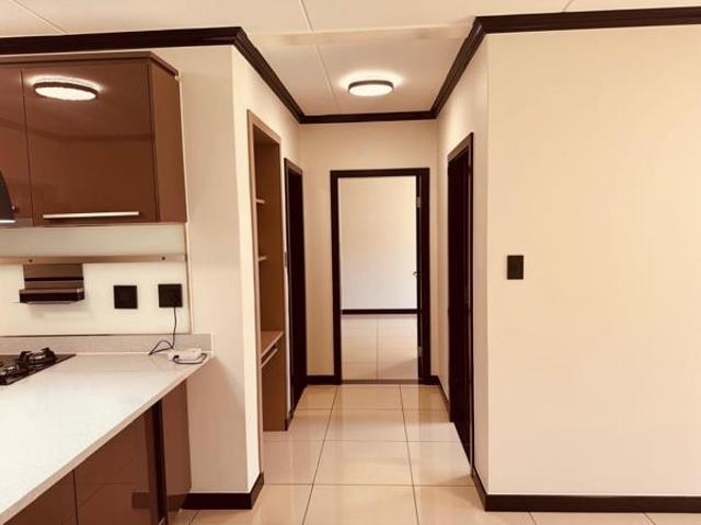 2 Bedroom Apartment in Blue Hills