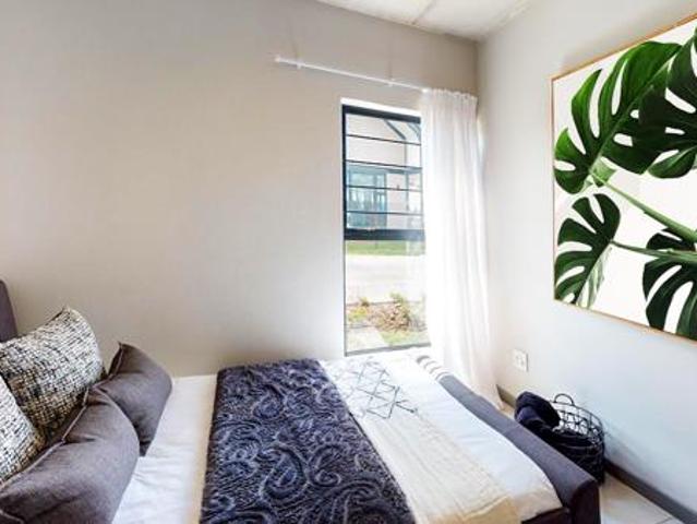 2 Bedroom Apartment in Blue Hills
