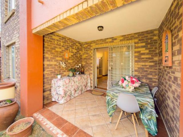 2 Bedroom Apartment in Blue Hills Equestrian Estate