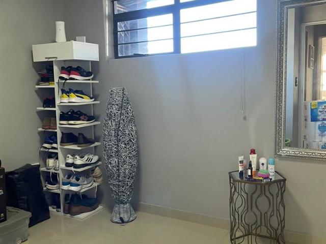 2 Bedroom Apartment in Bluff