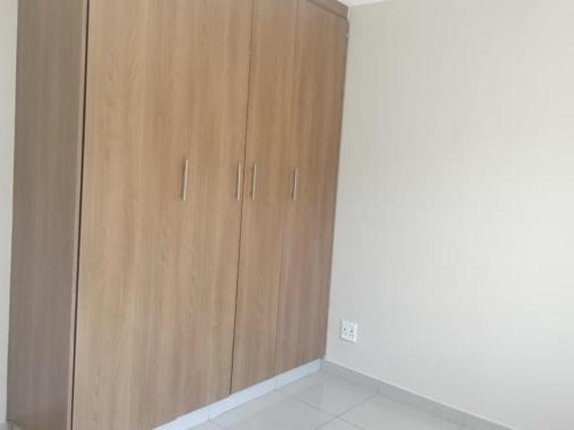 2 Bedroom Apartment in Bluff