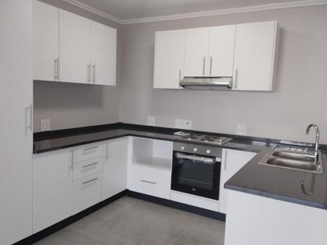 2 Bedroom Apartment in Bluff