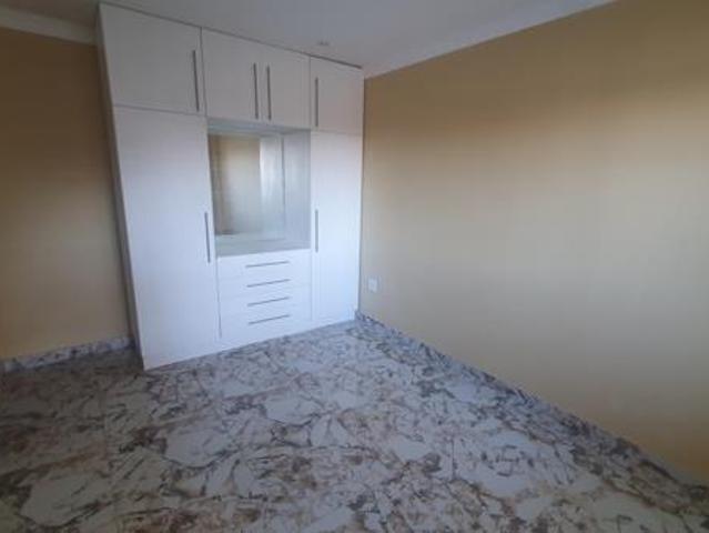 2 Bedroom Apartment in Bluff