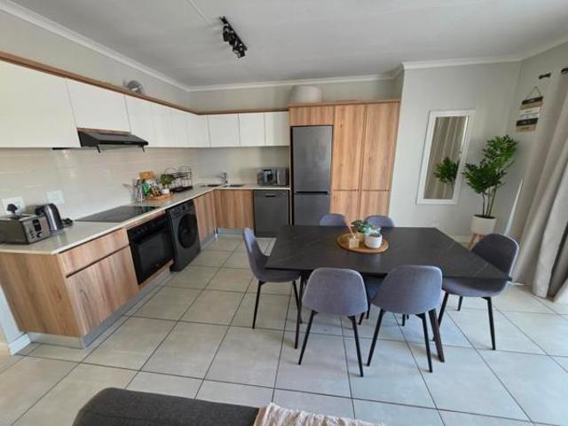 2 Bedroom Apartment in Blyde Riverwalk Estate