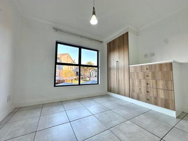 2 Bedroom Apartment in Blyde Riverwalk Estate