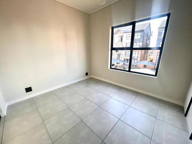 2 Bedroom Apartment in Blyde Riverwalk Estate