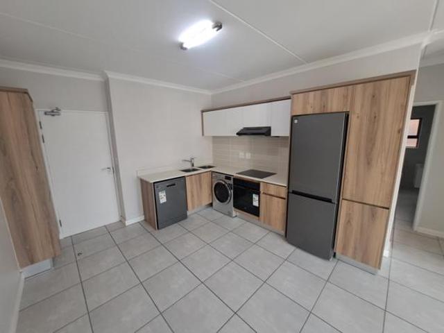 2 Bedroom Apartment in Blyde Riverwalk Estate