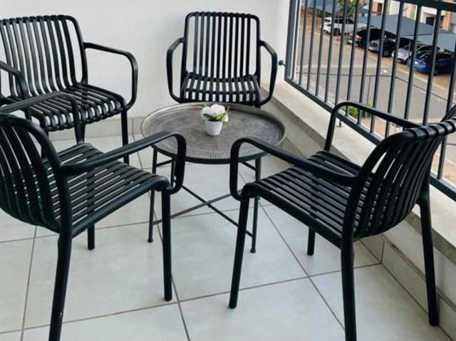 2 Bedroom Apartment in Blyde Riverwalk Estate