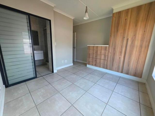 2 Bedroom Apartment in Blyde Riverwalk Estate