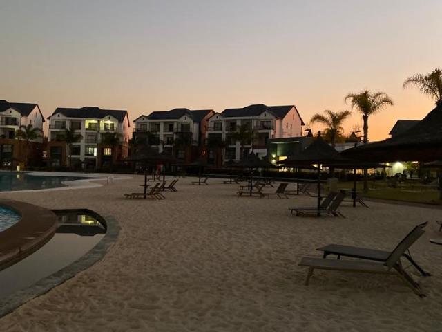 2 Bedroom Apartment in Blyde Riverwalk Estate
