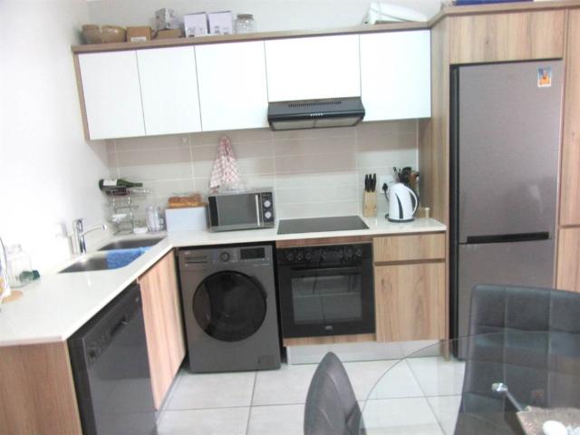 2 Bedroom Apartment in Blyde Riverwalk Estate