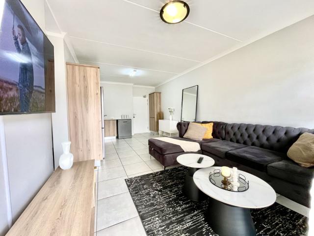 2 Bedroom Apartment in Blyde Riverwalk Estate