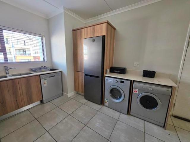 2 Bedroom Apartment in Blyde Riverwalk Estate