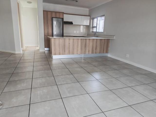 2 Bedroom Apartment in Blyde Riverwalk Estate