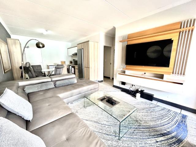 2 Bedroom Apartment in Blyde Riverwalk Estate