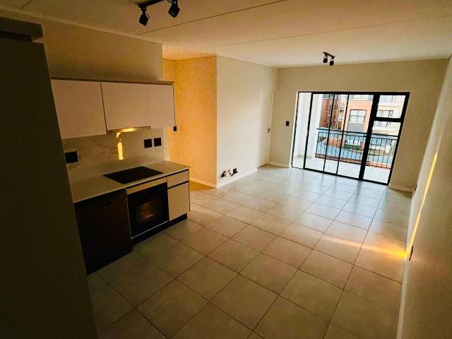 2 Bedroom Apartment in Blyde Riverwalk Estate