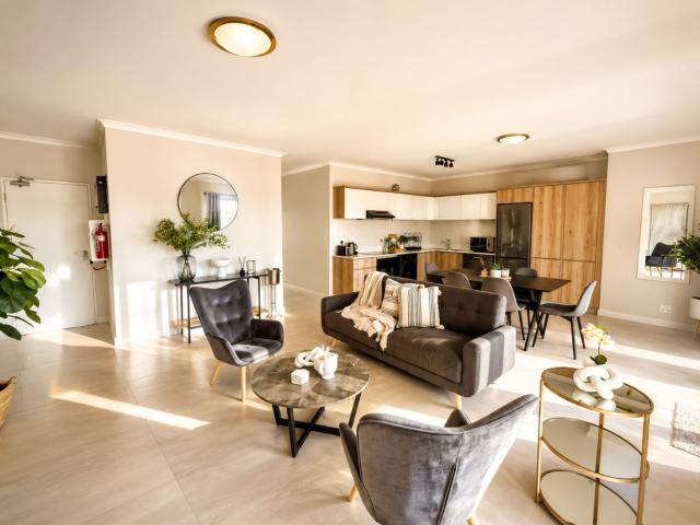 2 Bedroom Apartment in Blyde Riverwalk Estate