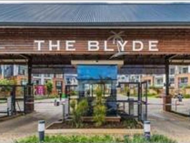 2 Bedroom Apartment in Blyde Riverwalk Estate