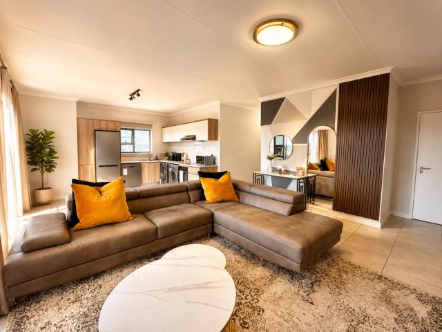 2 Bedroom Apartment in Blyde Riverwalk Estate