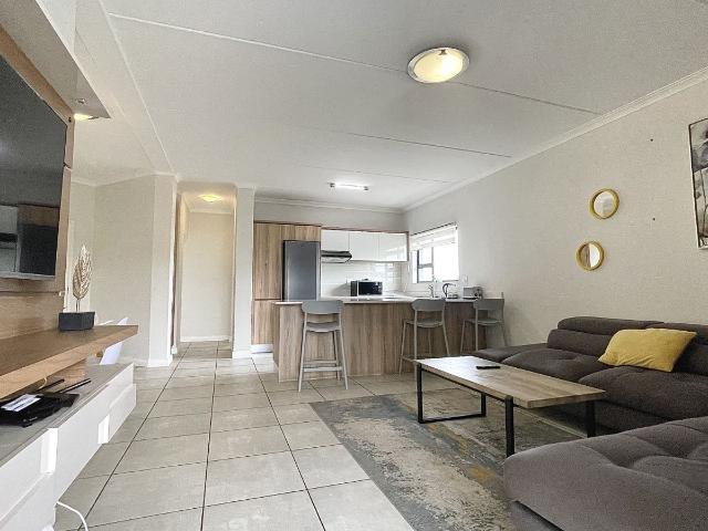 2 Bedroom Apartment in Blyde Riverwalk Estate