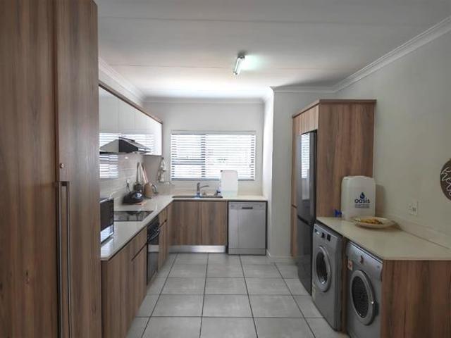 2 Bedroom Apartment in Blyde Riverwalk Estate