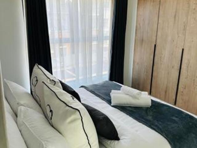 2 Bedroom Apartment in Blyde Riverwalk Estate