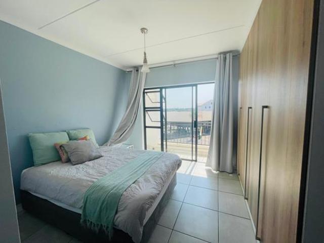 2 Bedroom Apartment in Blyde Riverwalk Estate
