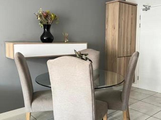 2 Bedroom Apartment in Blyde Riverwalk Estate