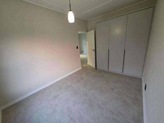2 Bedroom Apartment in Blyde Riverwalk Estate