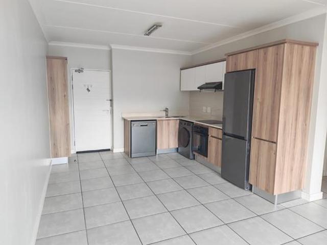 2 Bedroom Apartment in Blyde Riverwalk Estate