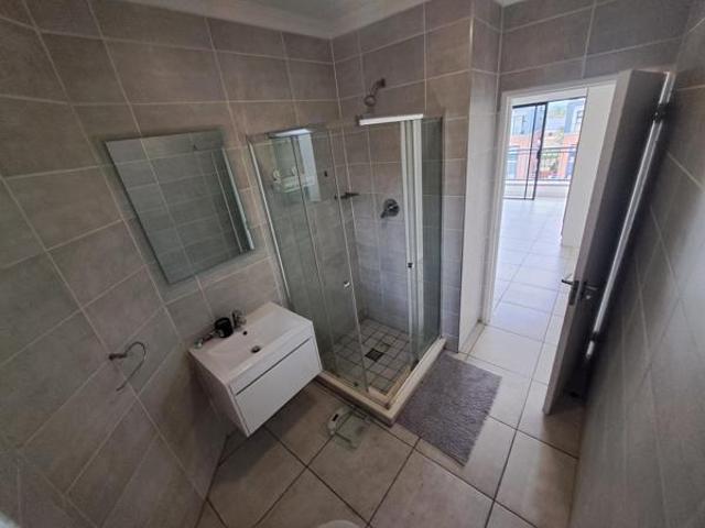 2 Bedroom Apartment in Blyde Riverwalk Estate