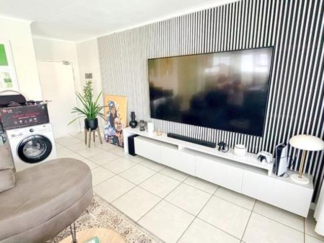 2 Bedroom Apartment in Blyde Riverwalk Estate