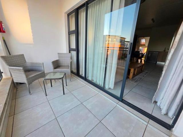 2 Bedroom Apartment in Blyde Riverwalk Estate