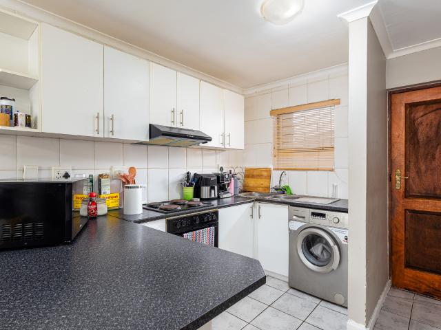2 Bedroom Apartment in Bo Oakdale