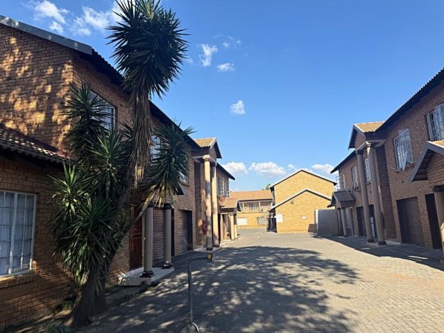 2 Bedroom Apartment in Bo dorp