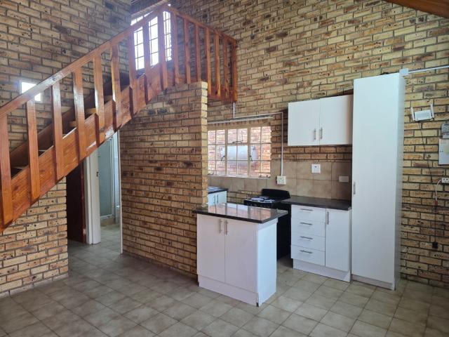 2 Bedroom Apartment in Bo dorp