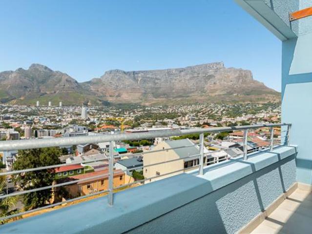 2 Bedroom Apartment in Bo Kaap