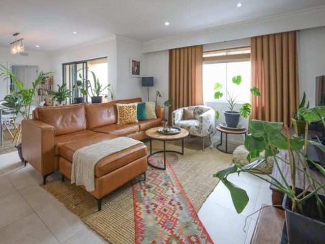 2 Bedroom Apartment in Bo Kaap