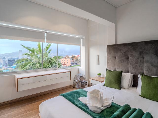 2 Bedroom Apartment in Bo Kaap