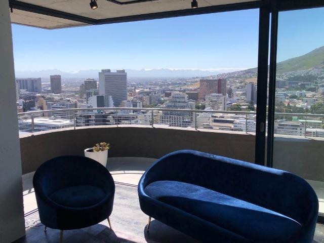 2 Bedroom Apartment in Bo Kaap