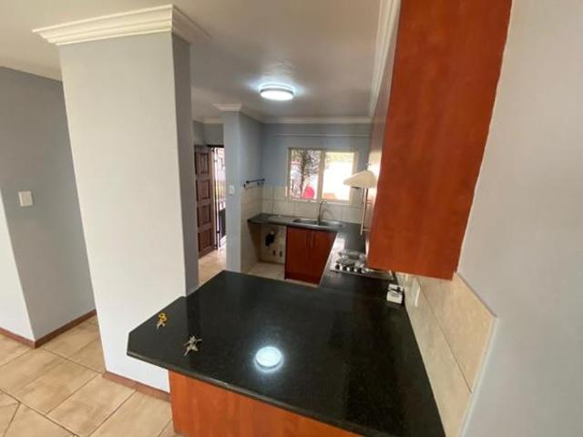 2 Bedroom Apartment in Boardwalk