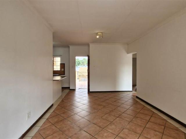 2 Bedroom Apartment in Boardwalk